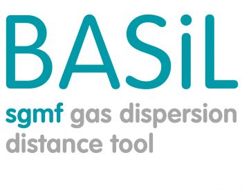 BASiL Gas Dispersion Tool - 3 x Reports
